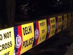 90-Year-Old Found Living With Wife's Decomposing Body In Delhi