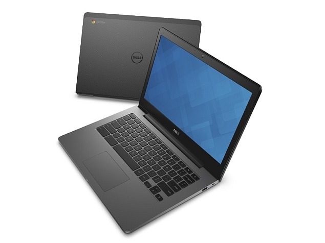 Dell ने कॉरपोरेट यूज़र्स के लिए लॉन्च किए नए Chromebook लैपटॉप