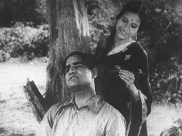 <I>Devdas</i> Comes Home: India Acquires Bengali Version of PC Barua's 1935 Film <I>Devdas</i> Comes Home: India Acquires Bengali Version of PC Barua's 1935 Film