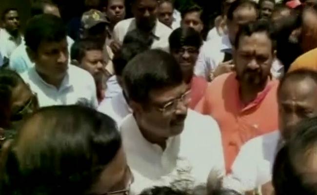 Refrain From Politics Over Death of Infants: Dharmendra Pradhan to Odisha Government