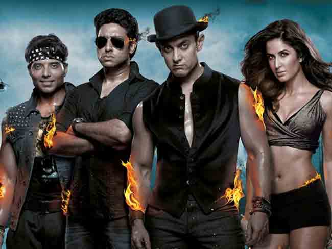 Dhoom 3 को हुए 12 साल, जैकी श्रॉफ ने याद किए पुराने दिन, आज भी लोग भूल नहीं पाए वो बाइक स्टंट