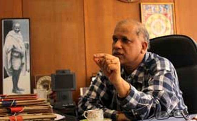 Former Goa Chief Minister Digambar Kamat Named Prime Conspirator In Louis Berger Case