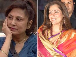 Dimple Kapadia Gets Court Notice in Anita Advani Case Dimple Kapadia Gets Court Notice in Anita Advani Case