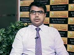 Stock Talk: Dipesh Mehta On Indian Oil, Vedanta, Maruti Suzuki