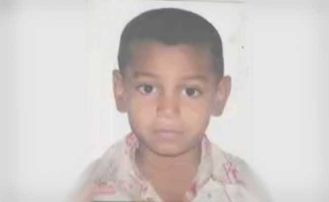 7-Year-Old Boy Mauled To Death By Dogs in Delhi
