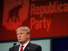 As Donald Trump Surges, Republican Rivals Struggle to Parry