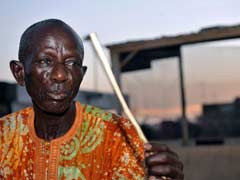 Senegal's 'Human Treasure' Drummer Doudou Ndiaye Rose Dies Age 85