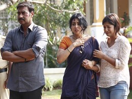 Drishyam a 'Must Watch,' Says Arvind Kejriwal on Twitter Drishyam a 'Must Watch,' Says Arvind Kejriwal on Twitter
