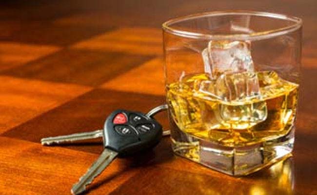 Drunk Driving Makes Automobiles Death Traps: Delhi Court