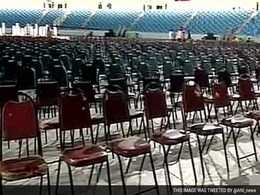 Gates Open at 3 pm. What to Expect From PM's Dubai Reception Tonight Gates Open at 3 pm. What to Expect From PM's Dubai Reception Tonight