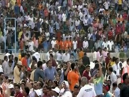 PM Modi to Address 50,000 Indians in Dubai Tonight: 10 Developments PM Modi to Address 50,000 Indians in Dubai Tonight: 10 Developments