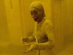 Dust-Covered Woman From Iconic 9/11 Photograph Dies of Cancer