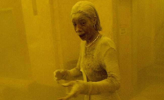 Dust-Covered Woman From Iconic 9/11 Photograph Dies of Cancer