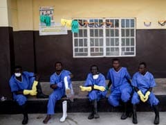 Sierra Leone Ends Ebola Quarantine for 500 Villagers