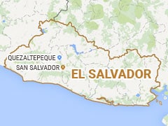 15 Killed In Early Hours Of New Year In El Salvador
