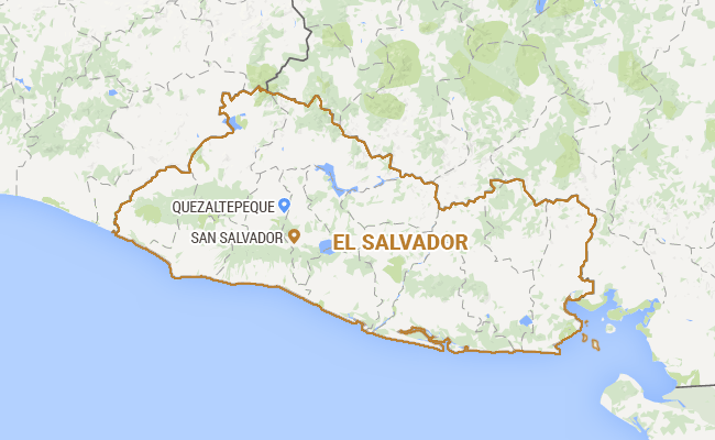14 Dead in El Salvador Prison Gang Violence: Official