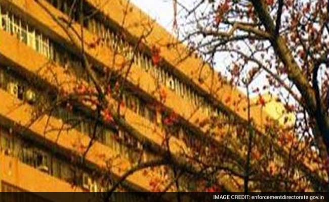 Realty Firm's Assets Worth Rs 42 Crore Seized In Gurgaon Land Fraud Case