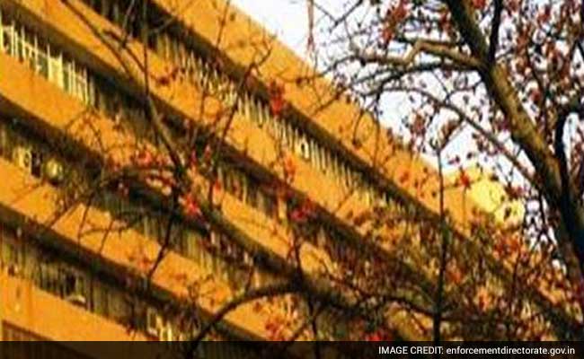 Probe Agency Raids Delhi, Punjab In Case Linked To Rs 988 Crore Bank Fraud