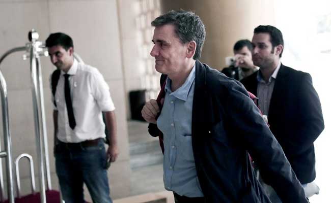 Greece, Creditors 'Close' to Deal on Third Bailout