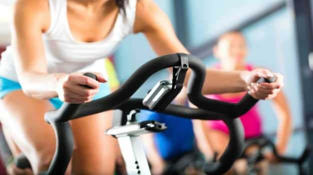 Exercise During Teens Reaps Long-Term Benefits for Women