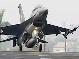 US Military Fighter Jet Crashes in New Mexico, Pilot Safe US Military Fighter Jet Crashes in New Mexico, Pilot Safe