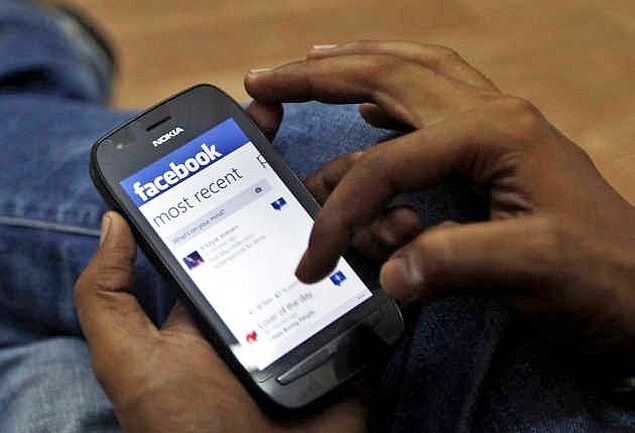 Facebook बना रहा है ऐसा ऐप जो आपको देगा ब्रेकिंग न्यूजः रिपोर्ट