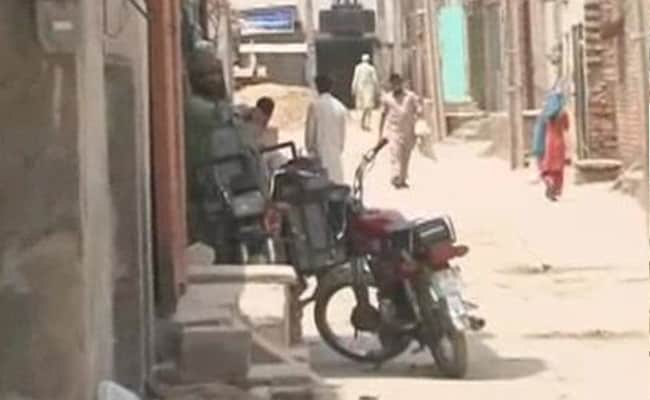जानें, उधमपुर हमले में शामिल आतंकी नावेद के पाकिस्तान स्थित घर का हाल