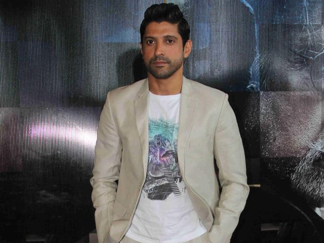 This Kenyan Town Made Farhan Akhtar Curious. Here's Why