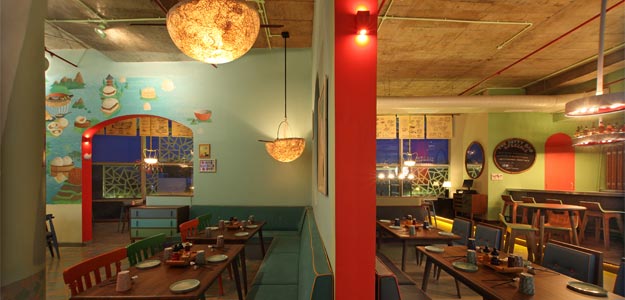 अपने घर को रोशन करने के लिए अपनाएं ट्रांसपेरेंट लकड़ी!