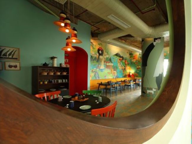 Restaurant Review: अब दिल्ली में भी चखें द फैटी बाओ का स्वाद