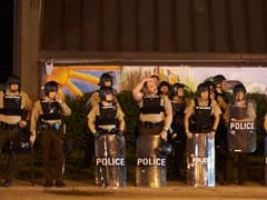 Protests Return to Ferguson Streets, State of Emergency Declared