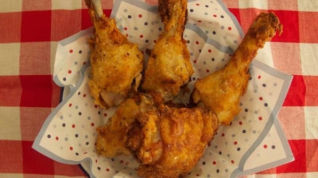 Fitzroy Fried Chicken and Other Delights: Why the Dirty Bird is so Hot Right Now