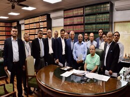 FICCI Panel Suggests Measures to Boost Textiles FICCI Panel Suggests Measures to Boost Textiles