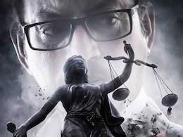 Rashtrapati Bhavan Prepares To Screen 'Talvar' Rashtrapati Bhavan Prepares To Screen 'Talvar'