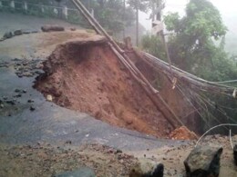 असम में बाढ़ का कहर : अब तक आठ की मौत, छह लाख लोग प्रभावित असम में बाढ़ का कहर : अब तक आठ की मौत, छह लाख लोग प्रभावित