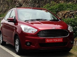 12 अगस्त को लॉन्च होगी Ford Figo Aspire 12 अगस्त को लॉन्च होगी Ford Figo Aspire