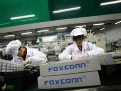 'आईफोन' और 'शियोमी' बनाने वाली 'फॉक्सकॉन' के भारत आने से चीन में चिंता