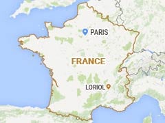 French Family Leave Child, 3, at Motorway Rest Stop in Holiday Rush
