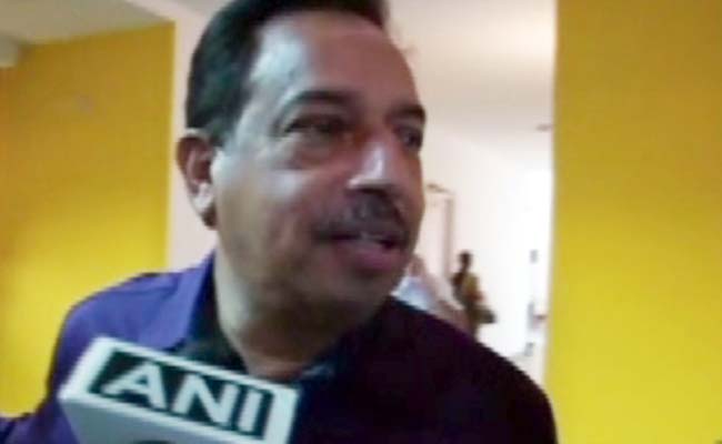 Slapping a Government Servant a Minor Offence: Goa Deputy Chief Minister Francis D'Souza