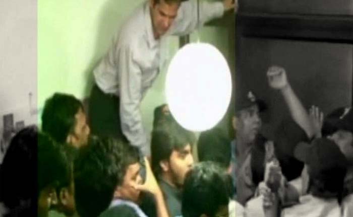 FTII Students Say They Were Victimised, Ask PM Modi to Step In