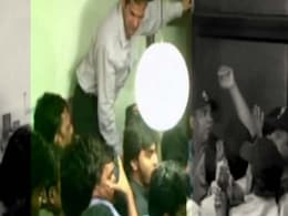 FTII Students Say They Were Victimised, Ask PM Modi to Step In FTII Students Say They Were Victimised, Ask PM Modi to Step In