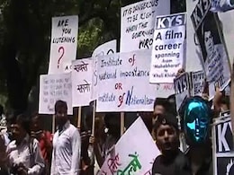 Government Asks 30 FTII Students to Vacate Hostel Government Asks 30 FTII Students to Vacate Hostel