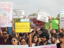 विश्वविद्यालयों में 'लेफ्ट-राइट', छात्रों के लिए कोई फोरम नहीं विश्वविद्यालयों में 'लेफ्ट-राइट', छात्रों के लिए कोई फोरम नहीं