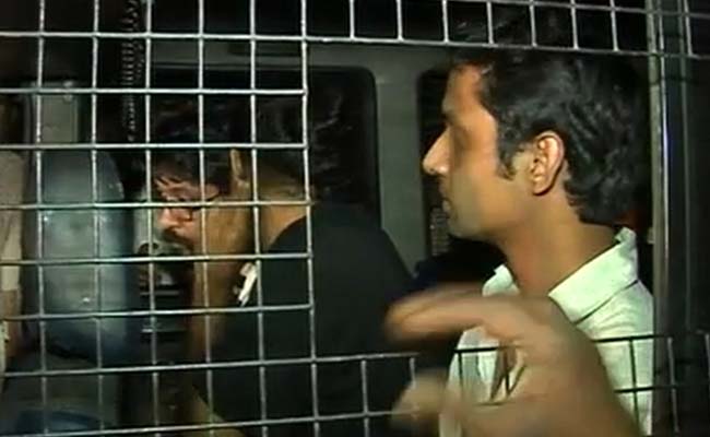 5 FTII Students Arrested by Pune Police in Midnight Crackdown at Campus