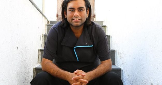 Gaggan Anand Unplugged: The Curious Q&A with Asia's Best Chef