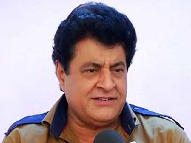 With One-Para CV, Gajendra Chauhan Was Selected FTII Chief