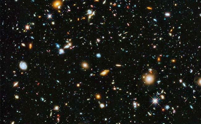 Astronomers Confirm The Faintest Galaxy Ever Seen