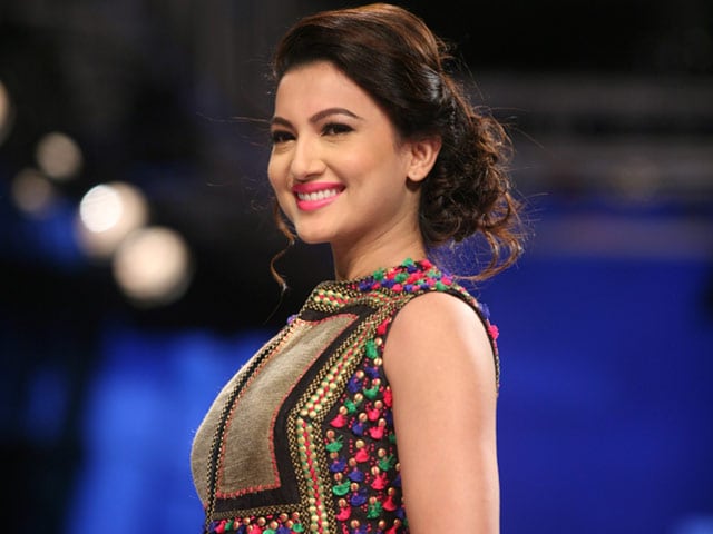 Is Gauahar Khan Getting Married? To Whom?, She Asks