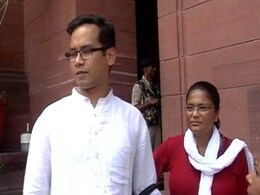 वक्फ बिल पर चर्चा: कांग्रेस से गौरव गोगोई, सपा से अखिलेश... किस दल से कौन बोलेगा, देखें पूरी लिस्ट वक्फ बिल पर चर्चा: कांग्रेस से गौरव गोगोई, सपा से अखिलेश... किस दल से कौन बोलेगा, देखें पूरी लिस्ट