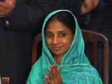 Indian Woman Stuck in Pak Talks About Family, But No Leads on Her Address Yet